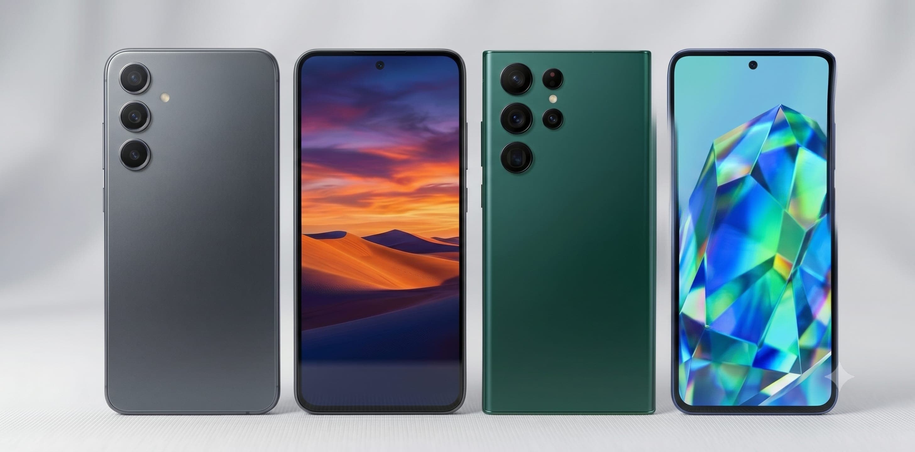 Melhores Celulares até R$2.000