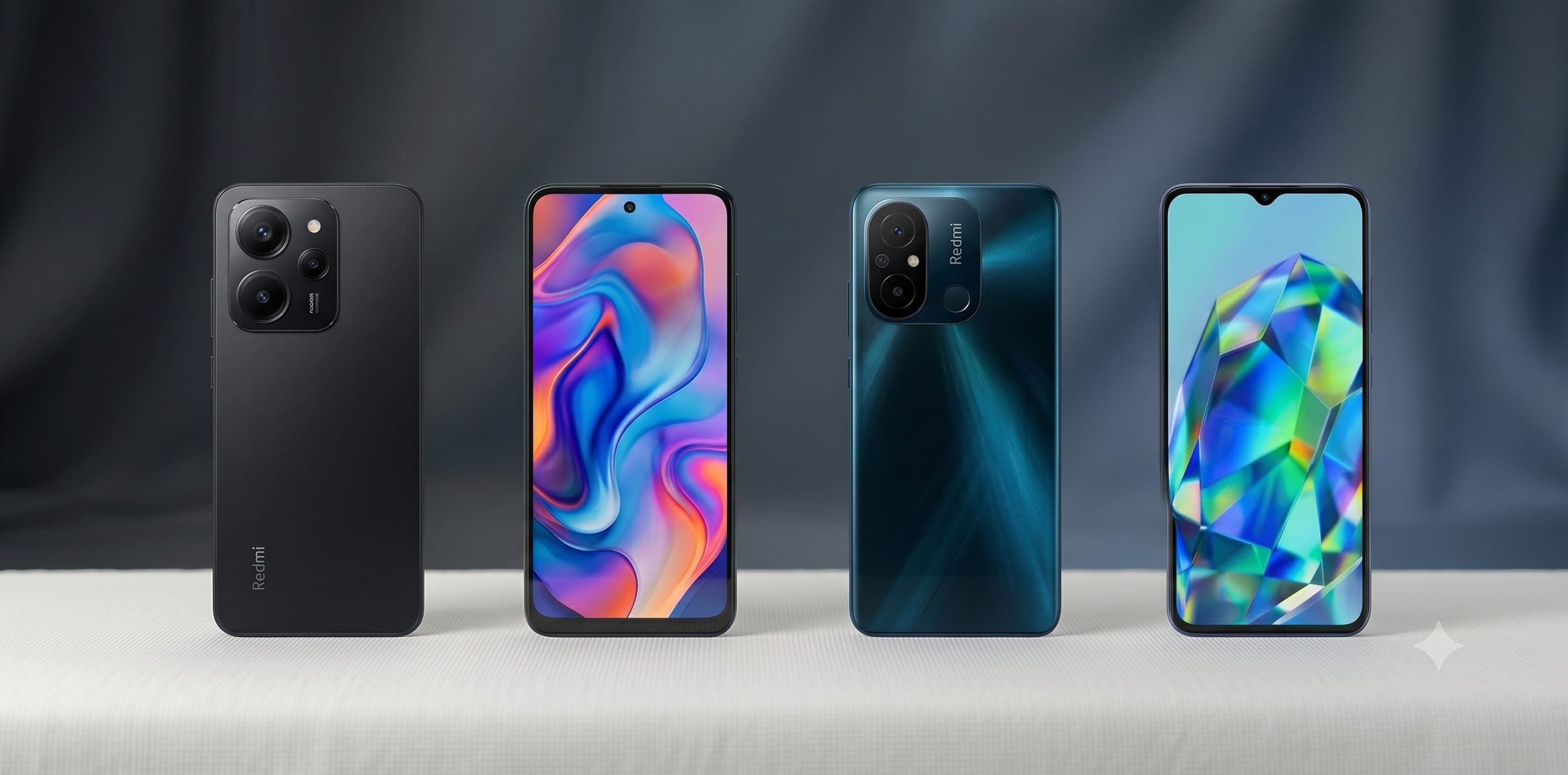 Melhores Celulares até R$1.000