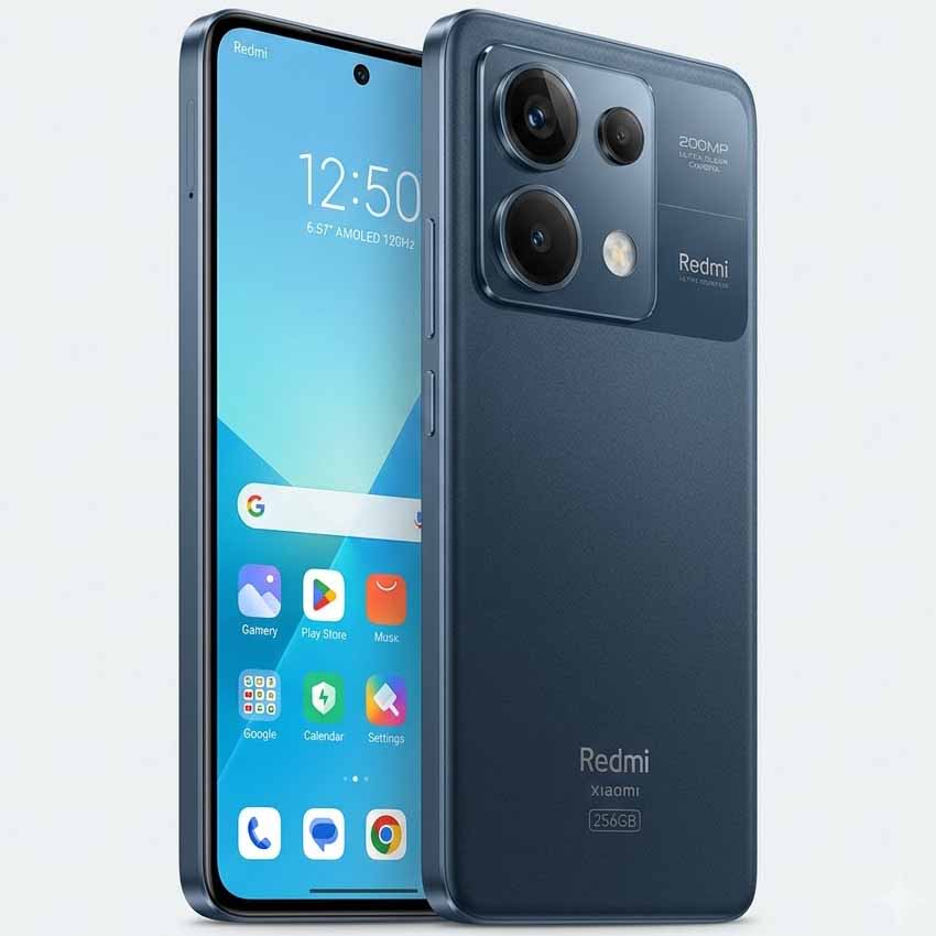 Xiaomi Redmi Note 14 Pro 256GB