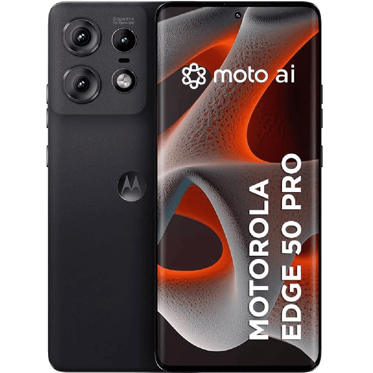 Motorola Edge 50 Pro 5G 256GB