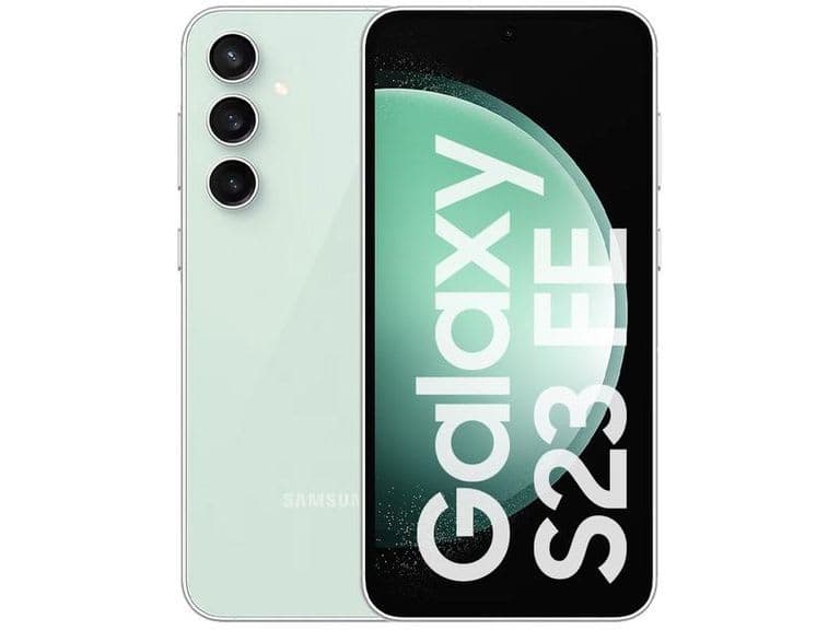Samsung Galaxy S23 FE 5G 256GB